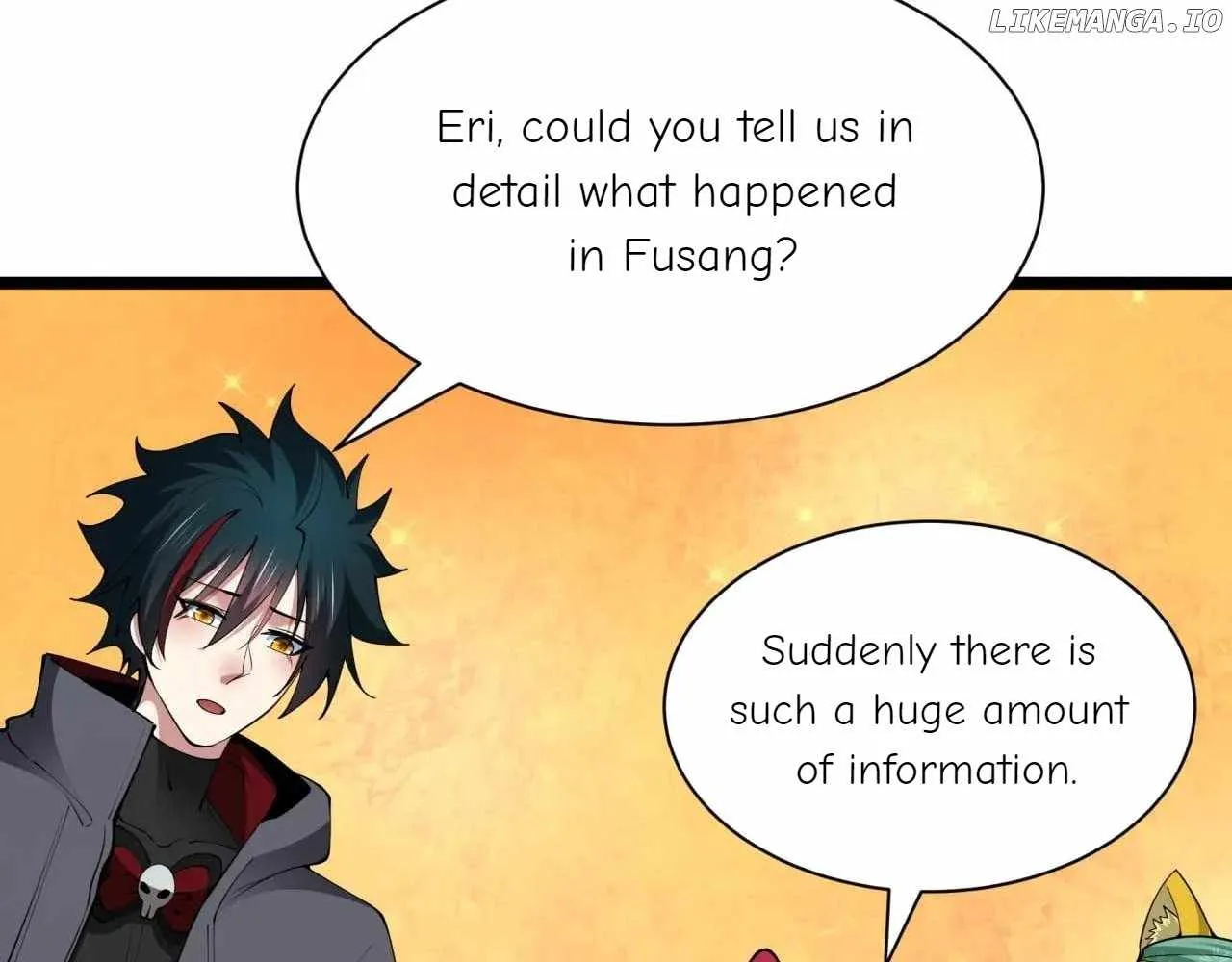 Age of Terror Chapter 397 page 41 - 