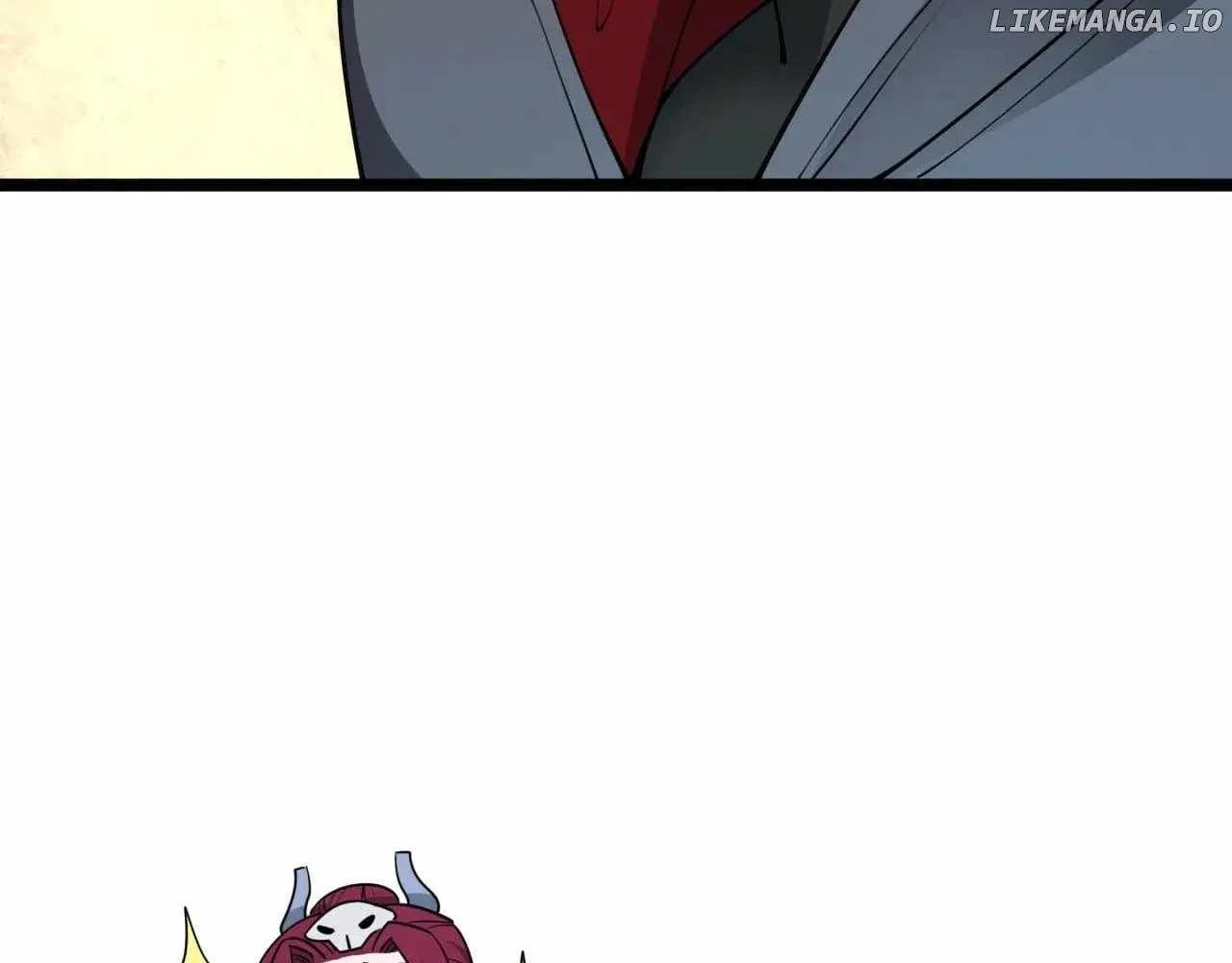 Age of Terror Chapter 397 page 51 - 