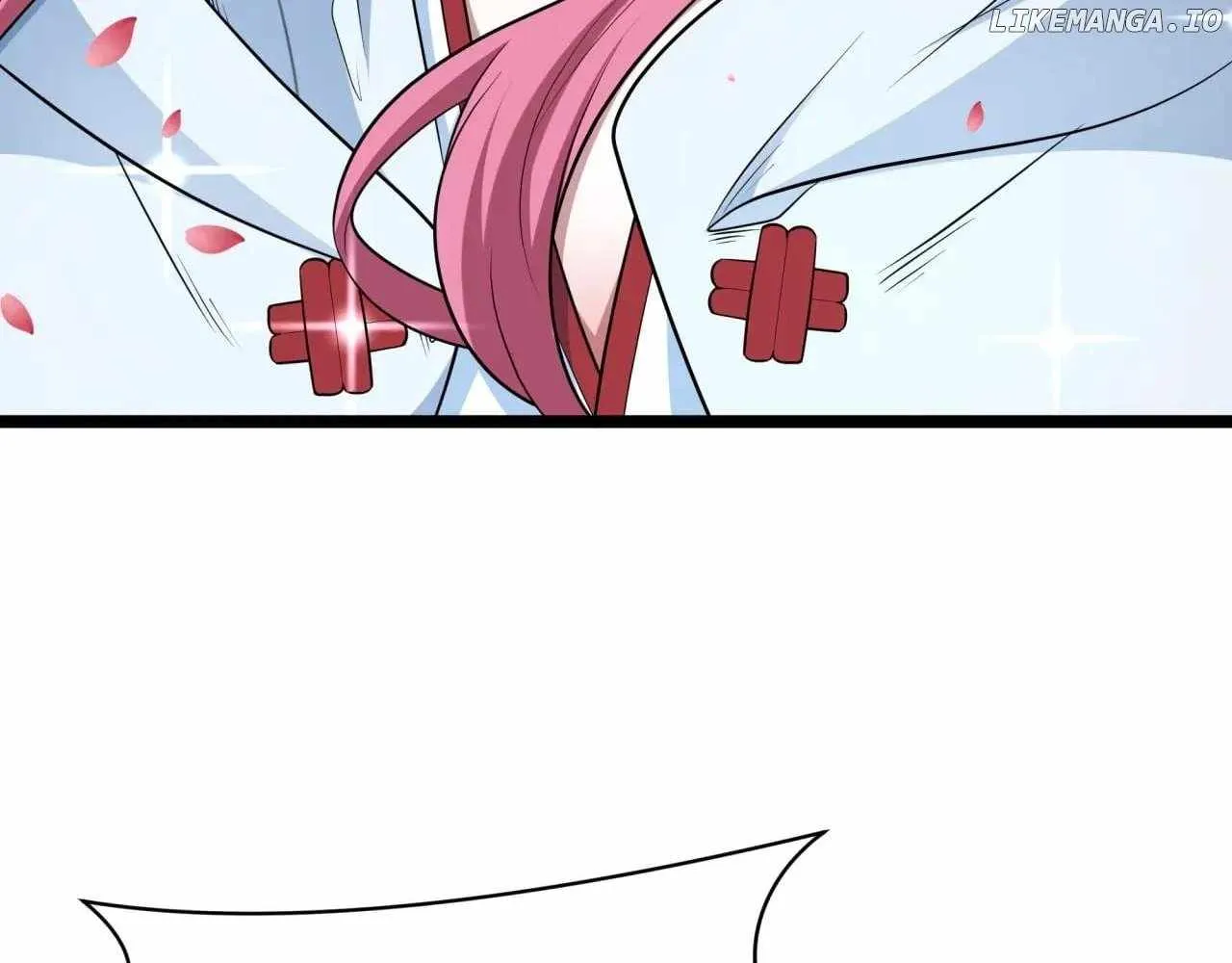 Age of Terror Chapter 397 page 7 - 