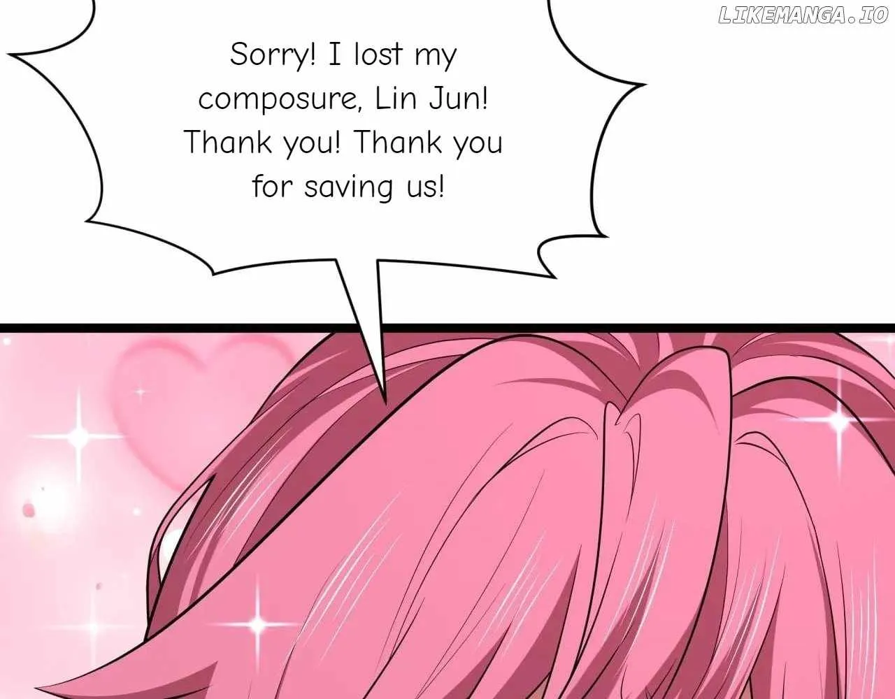 Age of Terror Chapter 397 page 8 - 