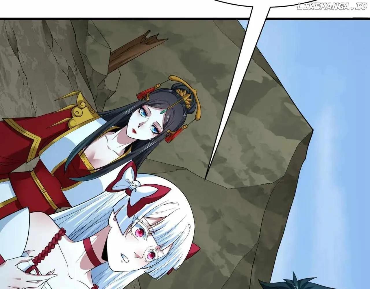 Age of Terror Chapter 397 page 79 - 