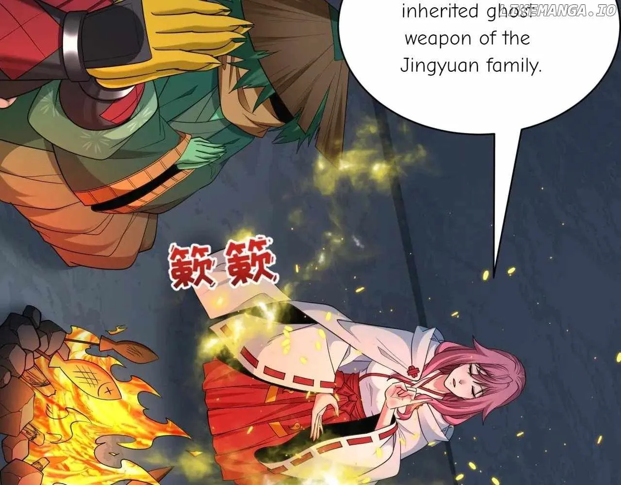 Age of Terror Chapter 397 page 98 - 