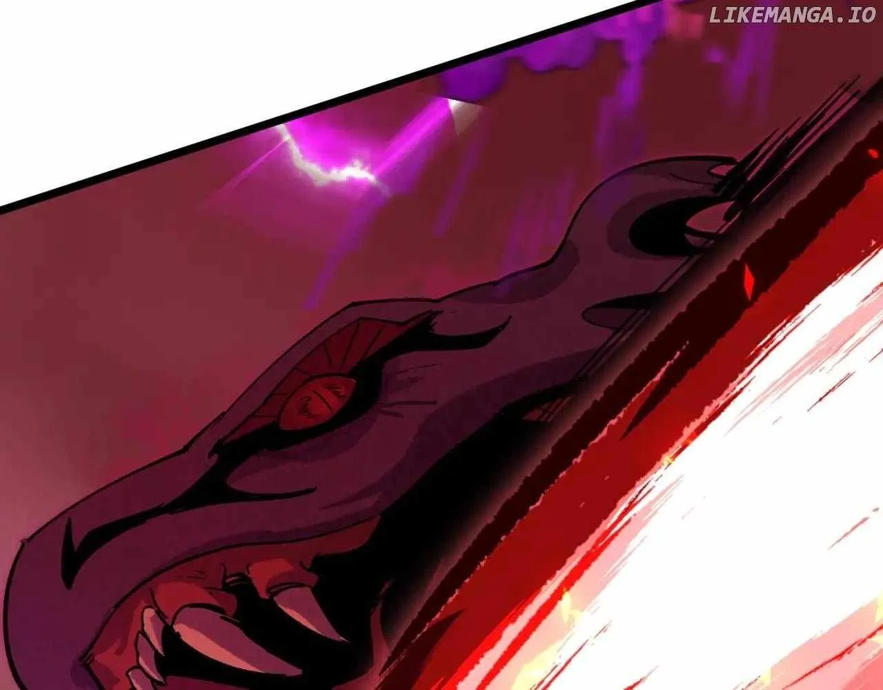 Age of Terror Chapter 398 page 138 - 