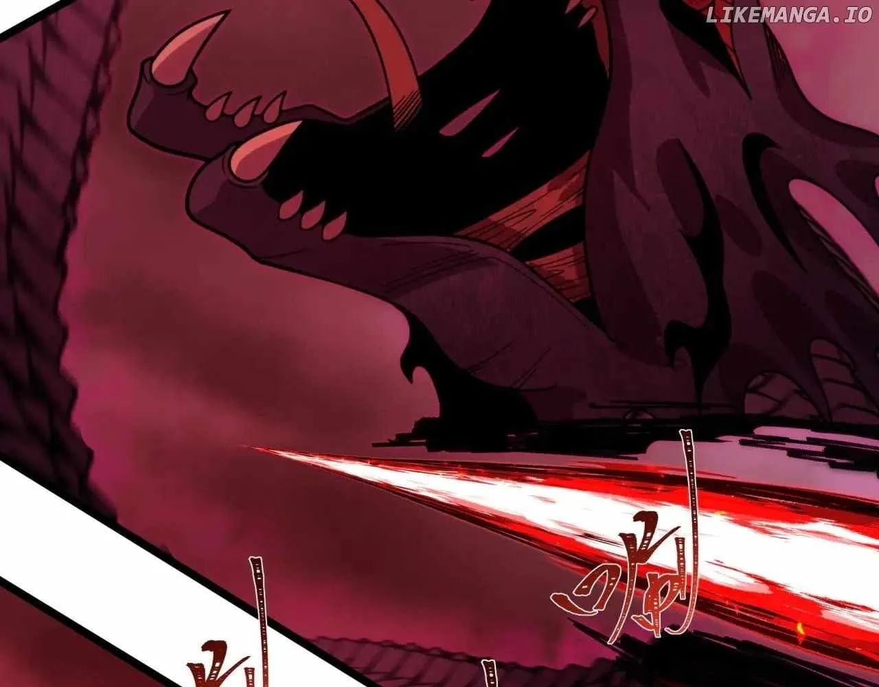 Age of Terror Chapter 398 page 140 - 