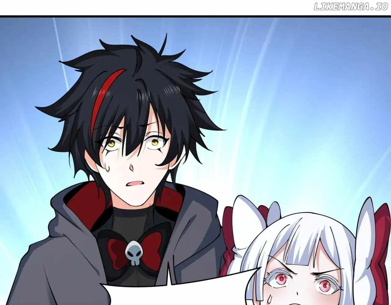 Age of Terror Chapter 398 page 186 - 