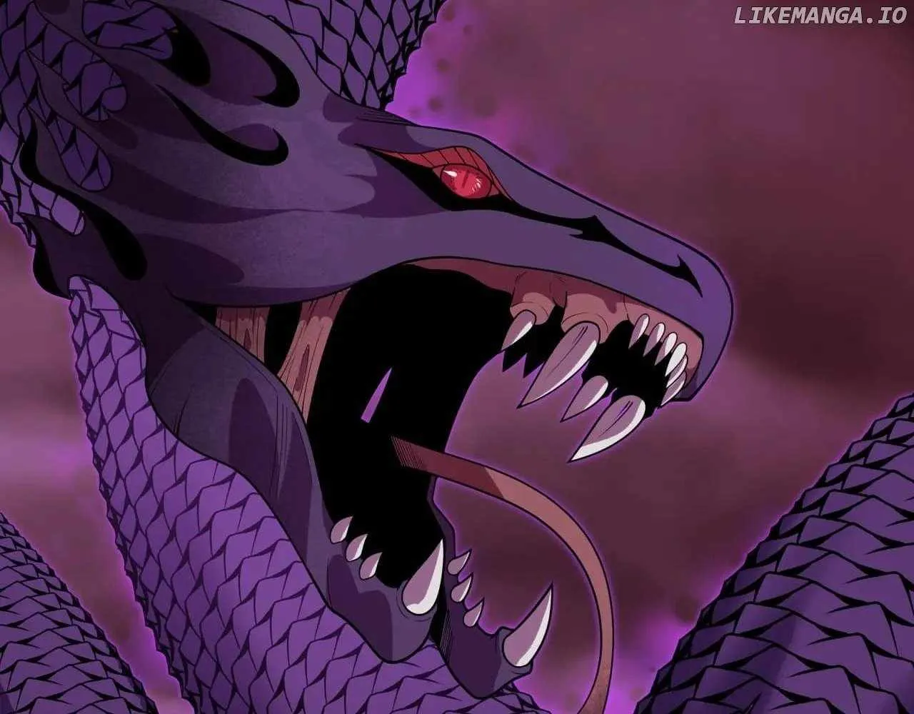 Age of Terror Chapter 398 page 199 - 