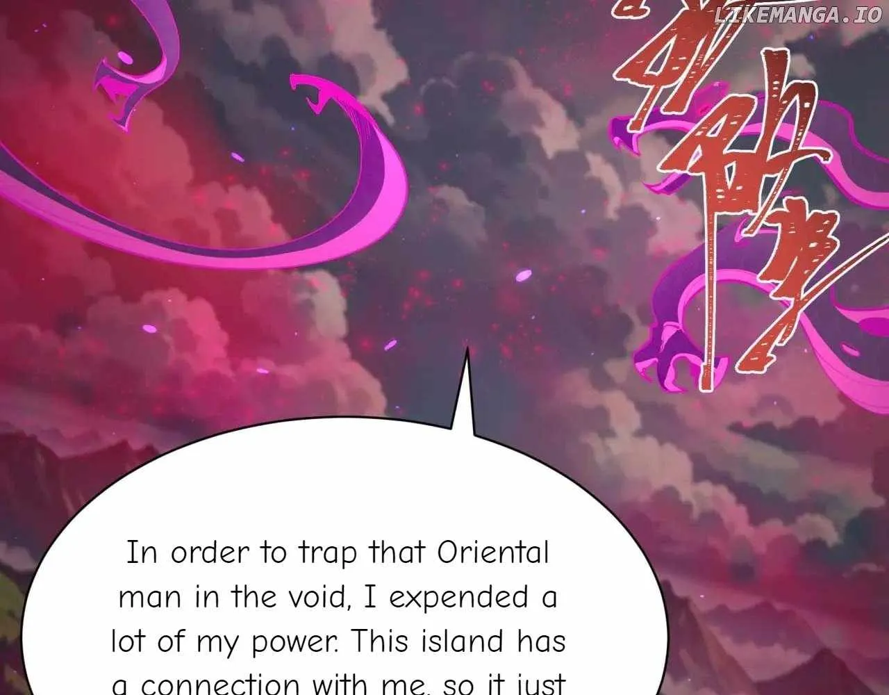 Age of Terror Chapter 398 page 23 - 