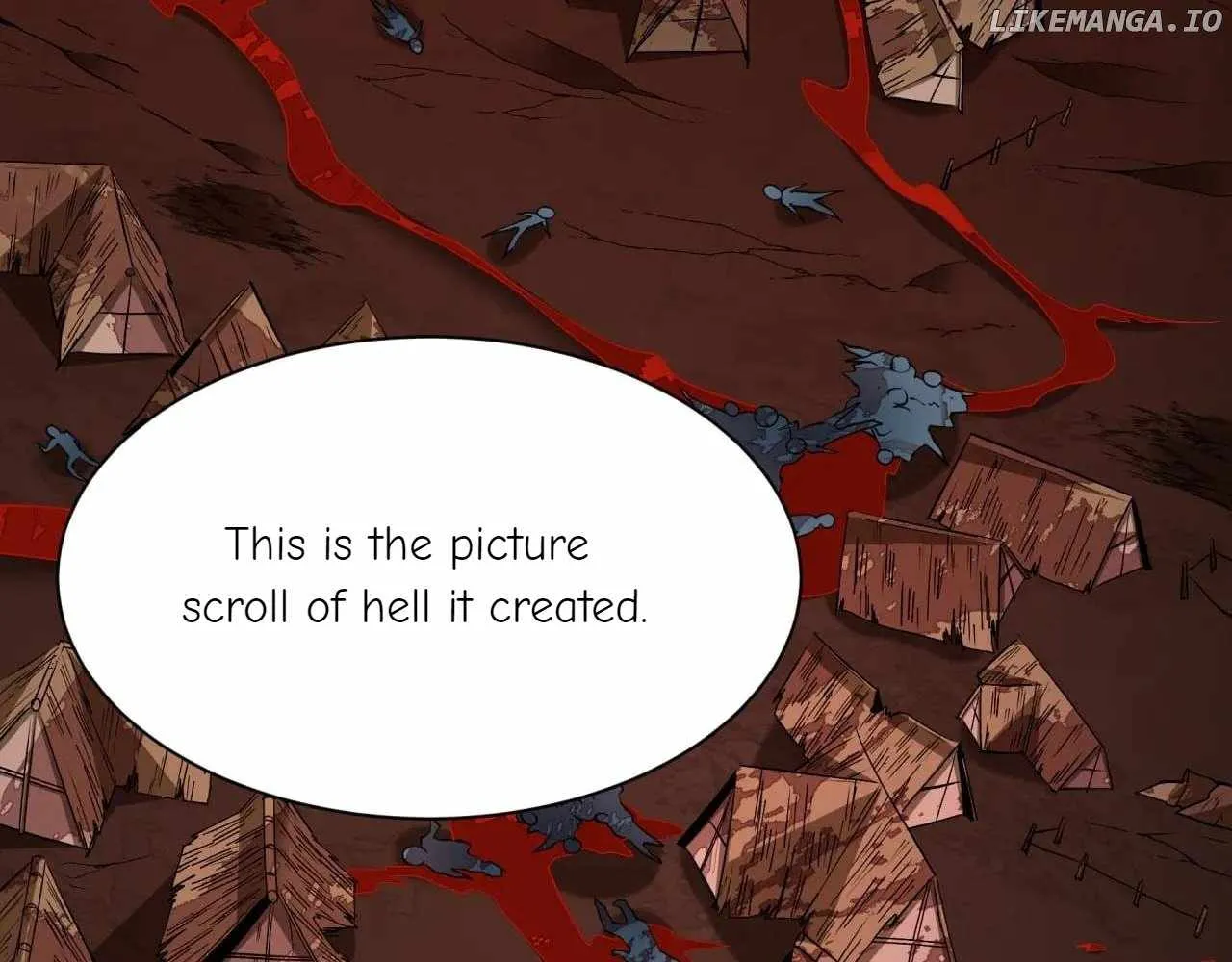 Age of Terror Chapter 398 page 43 - 