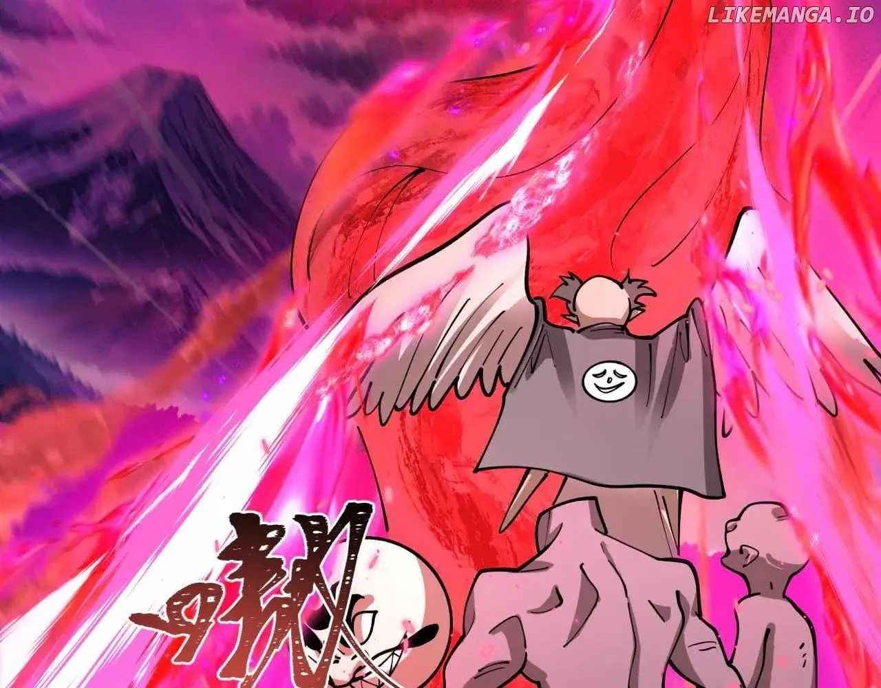 Age of Terror Chapter 398 page 60 - 