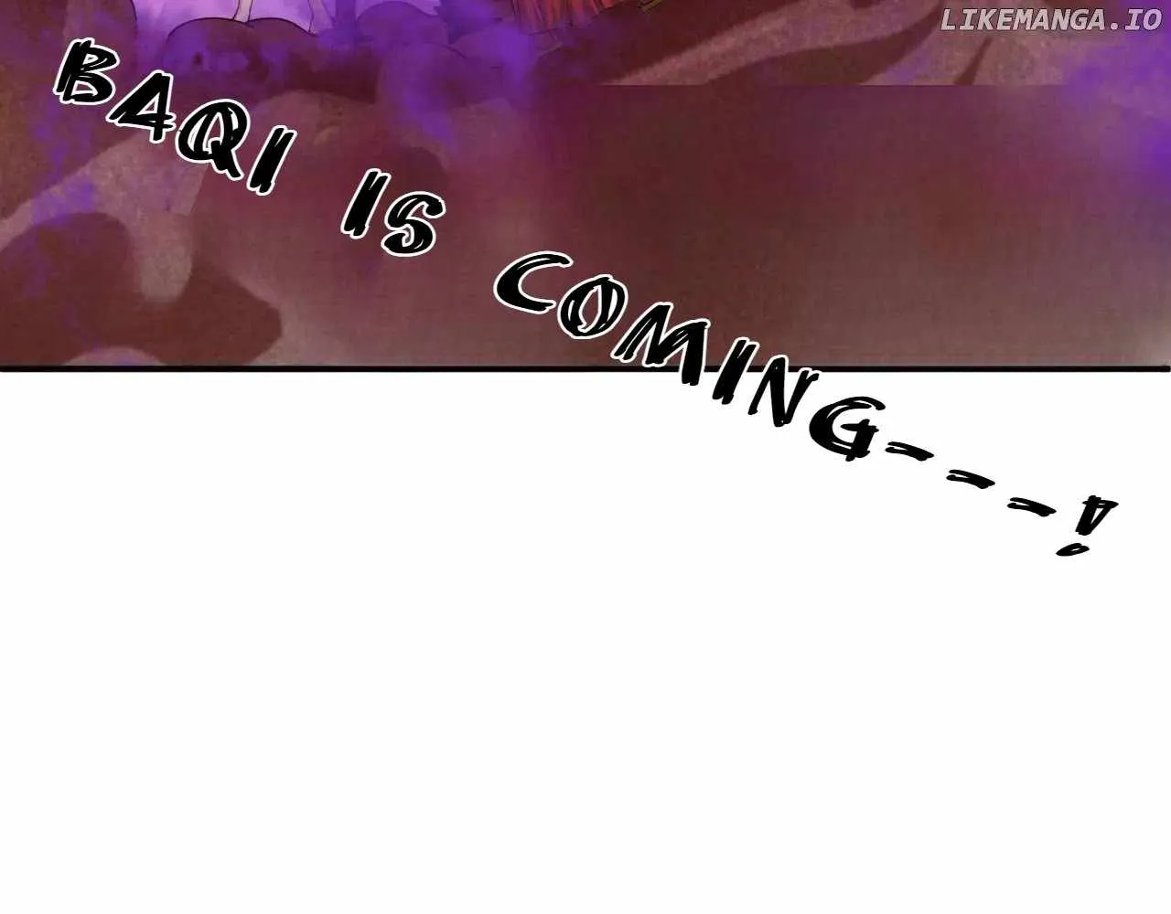 Age of Terror Chapter 398 page 8 - 