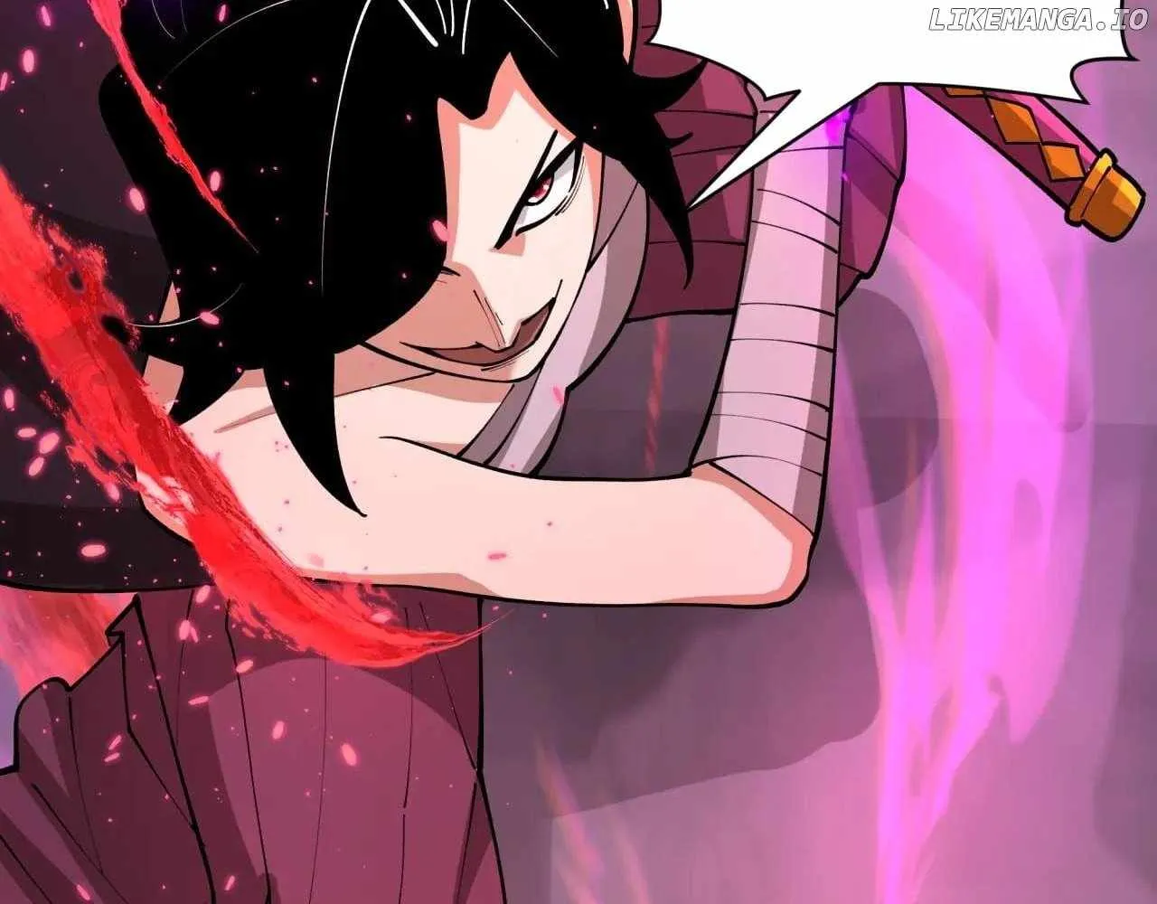 Age of Terror Chapter 398 page 71 - 
