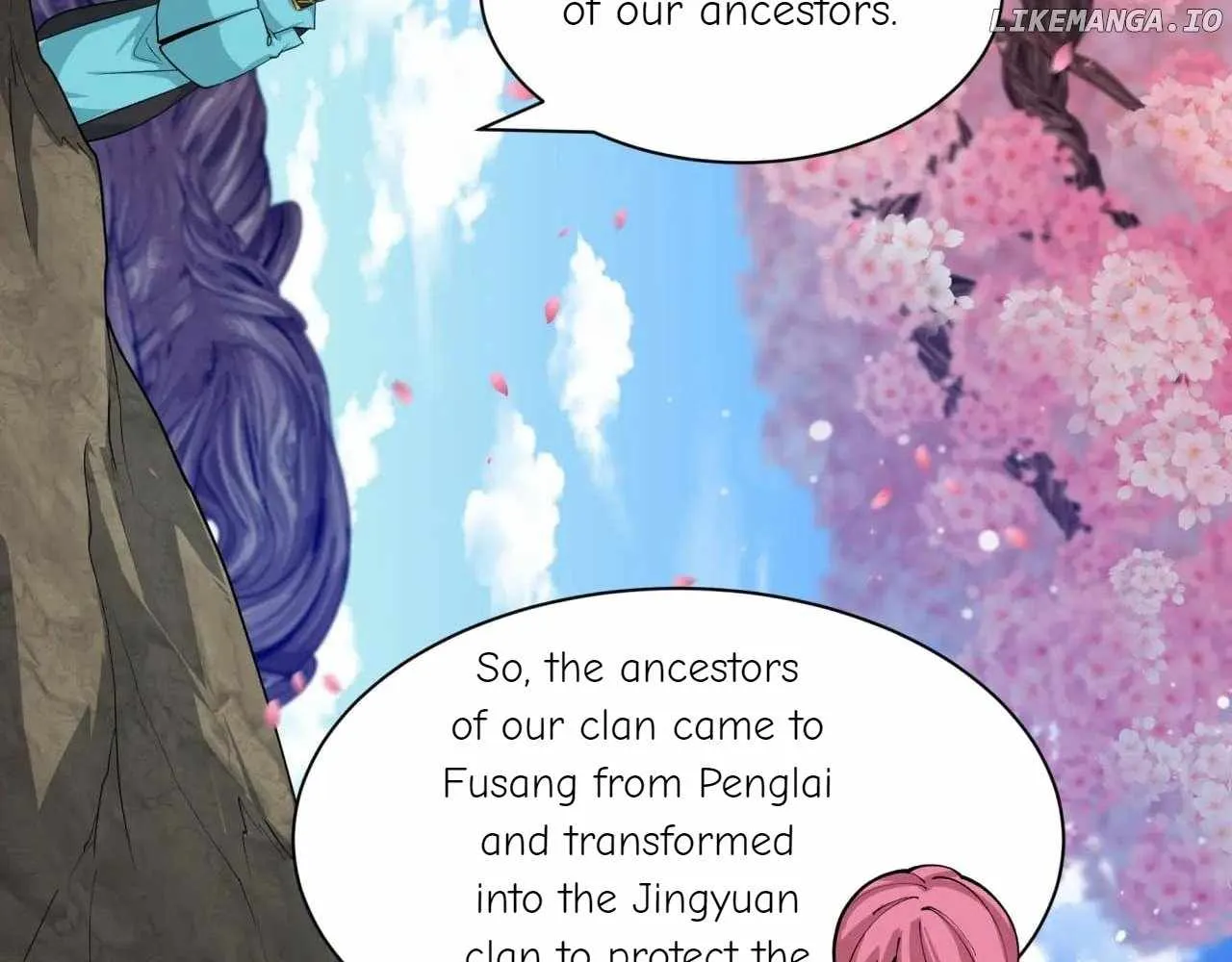 Age of Terror Chapter 399 page 107 - 