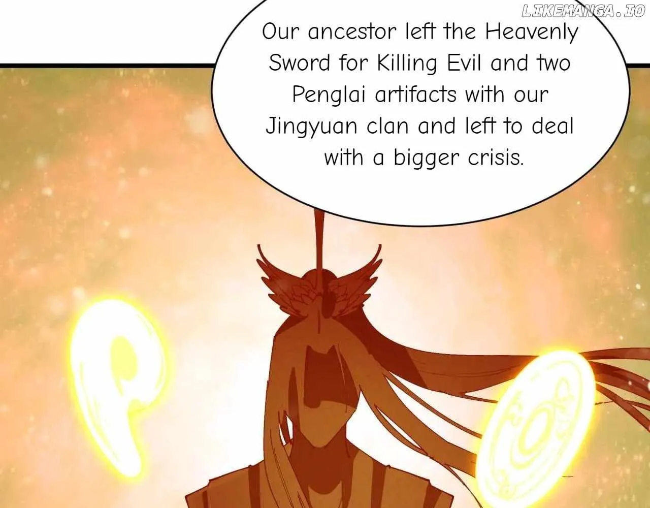 Age of Terror Chapter 399 page 109 - 