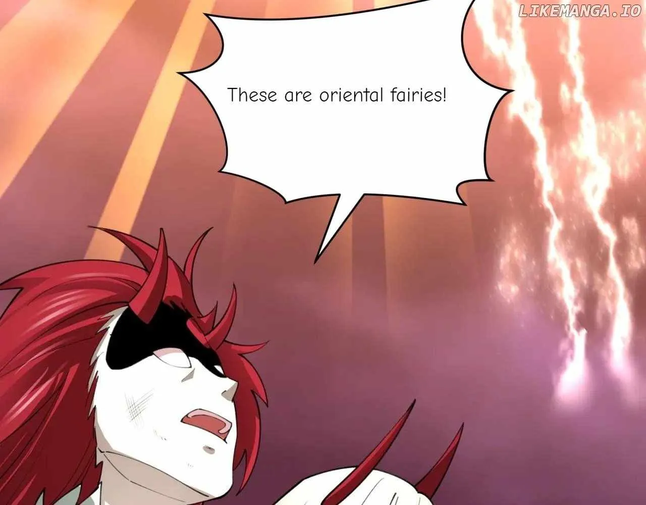 Age of Terror Chapter 399 page 12 - 