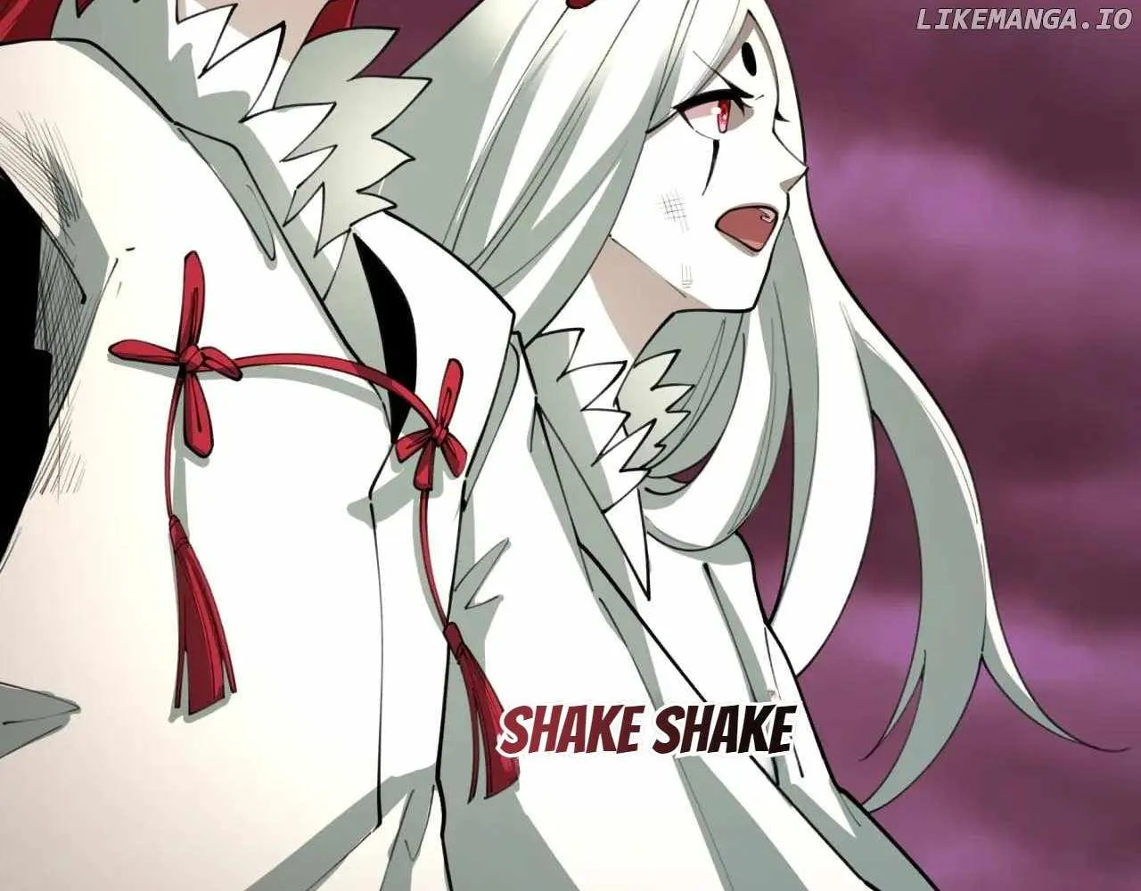Age of Terror Chapter 399 page 13 - 