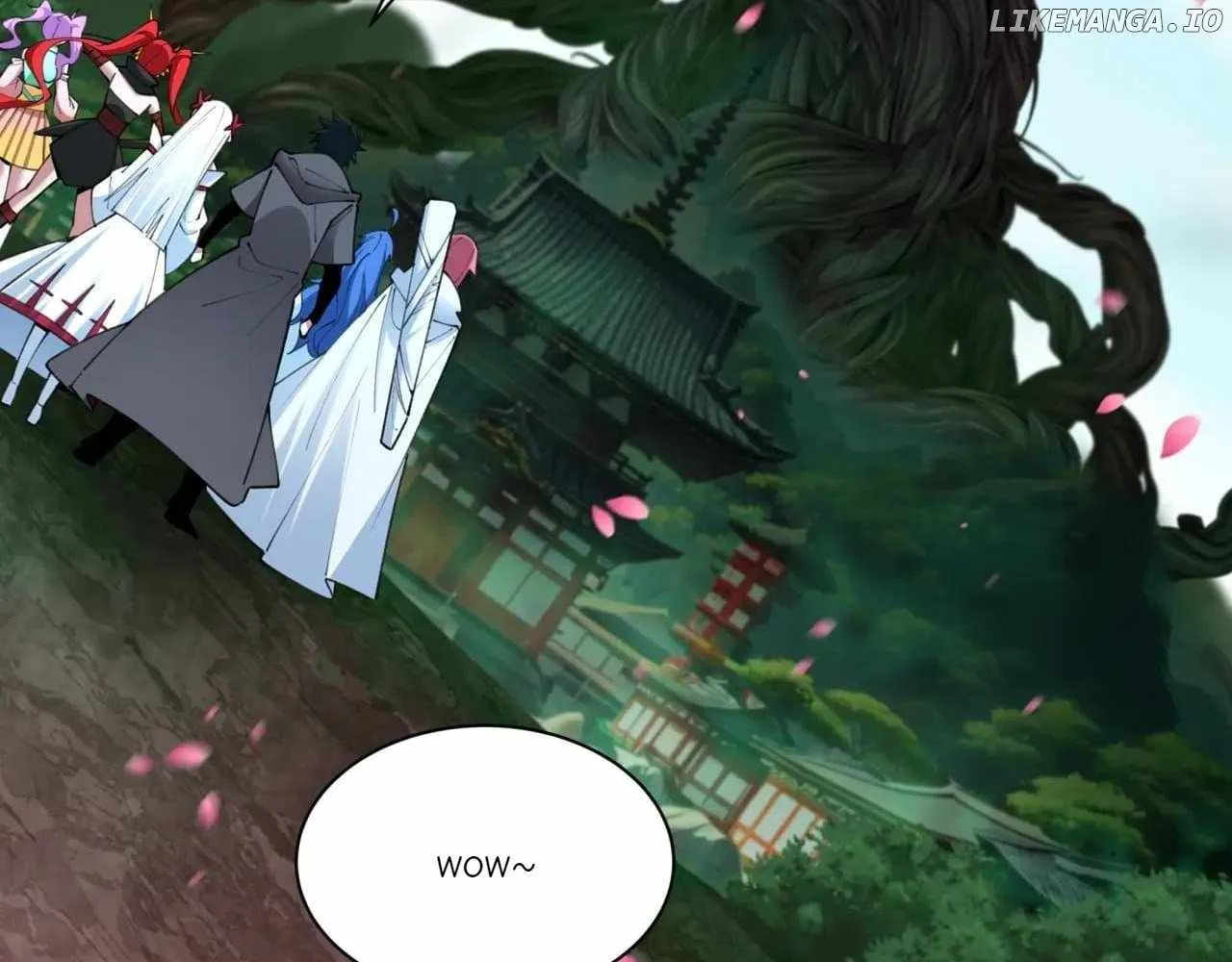 Age of Terror Chapter 399 page 123 - 