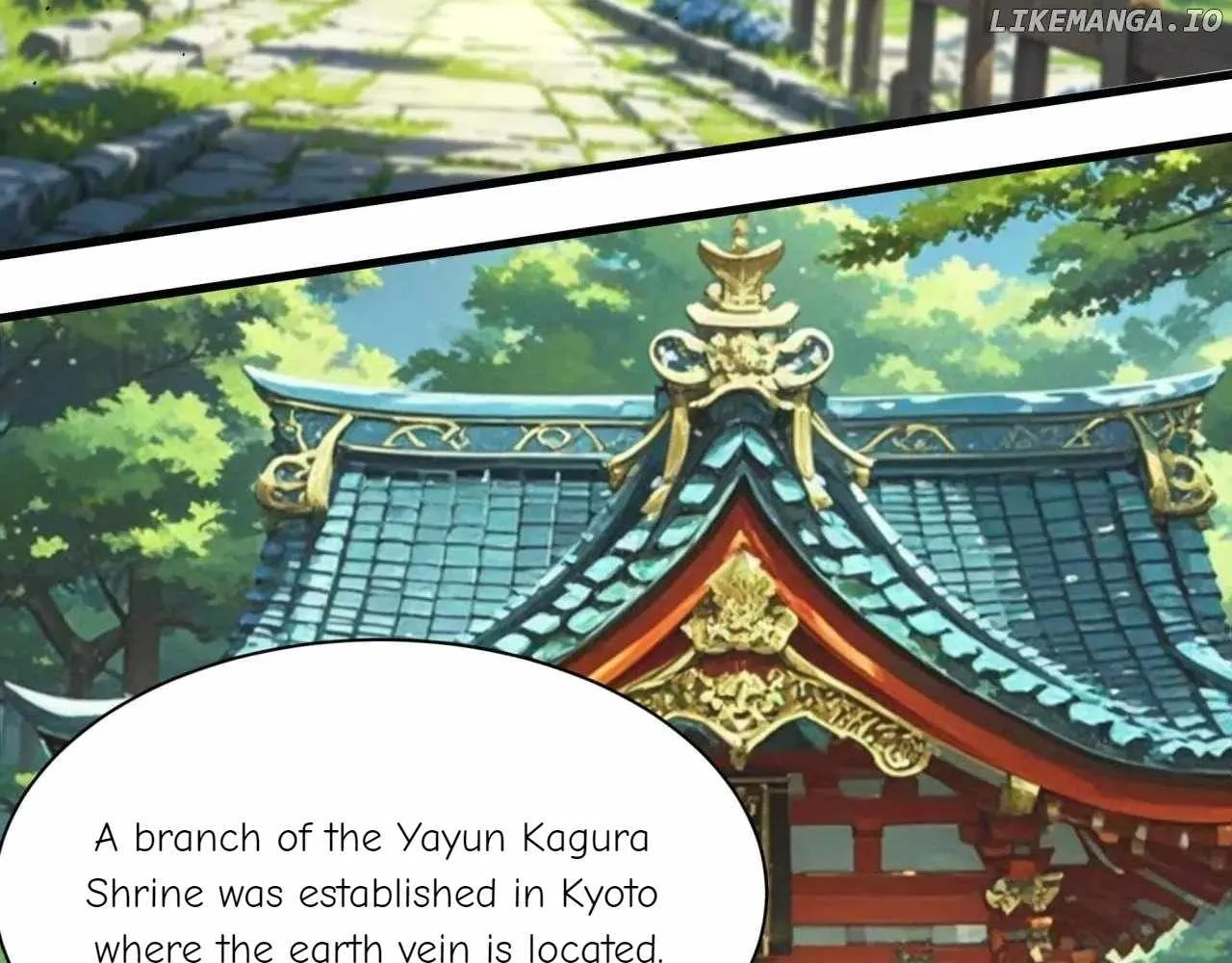 Age of Terror Chapter 399 page 128 - 