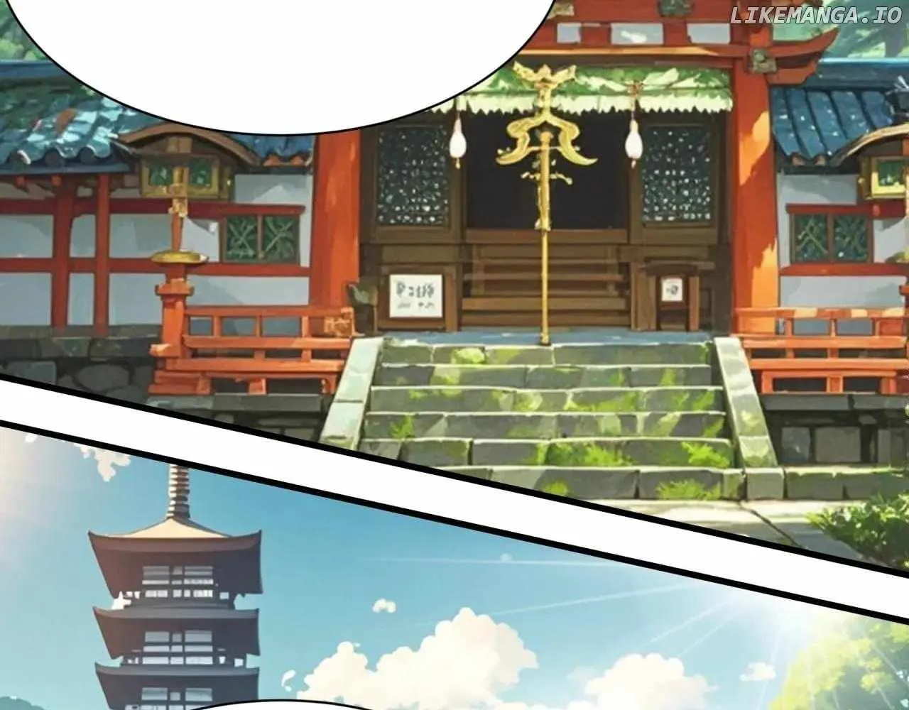Age of Terror Chapter 399 page 129 - 