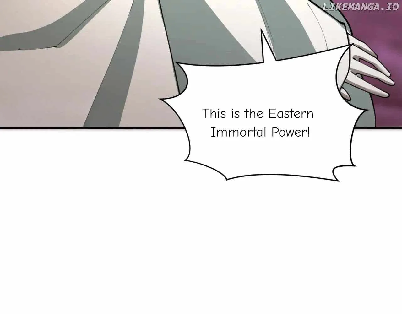 Age of Terror Chapter 399 page 14 - 