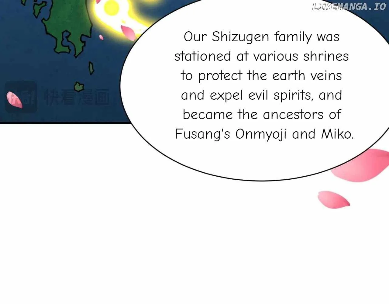 Age of Terror Chapter 399 page 136 - 
