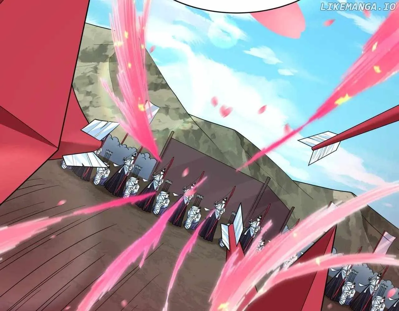 Age of Terror Chapter 399 page 138 - 