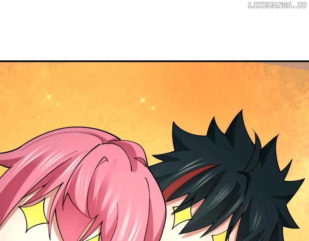 Age of Terror Chapter 399 page 15 - 