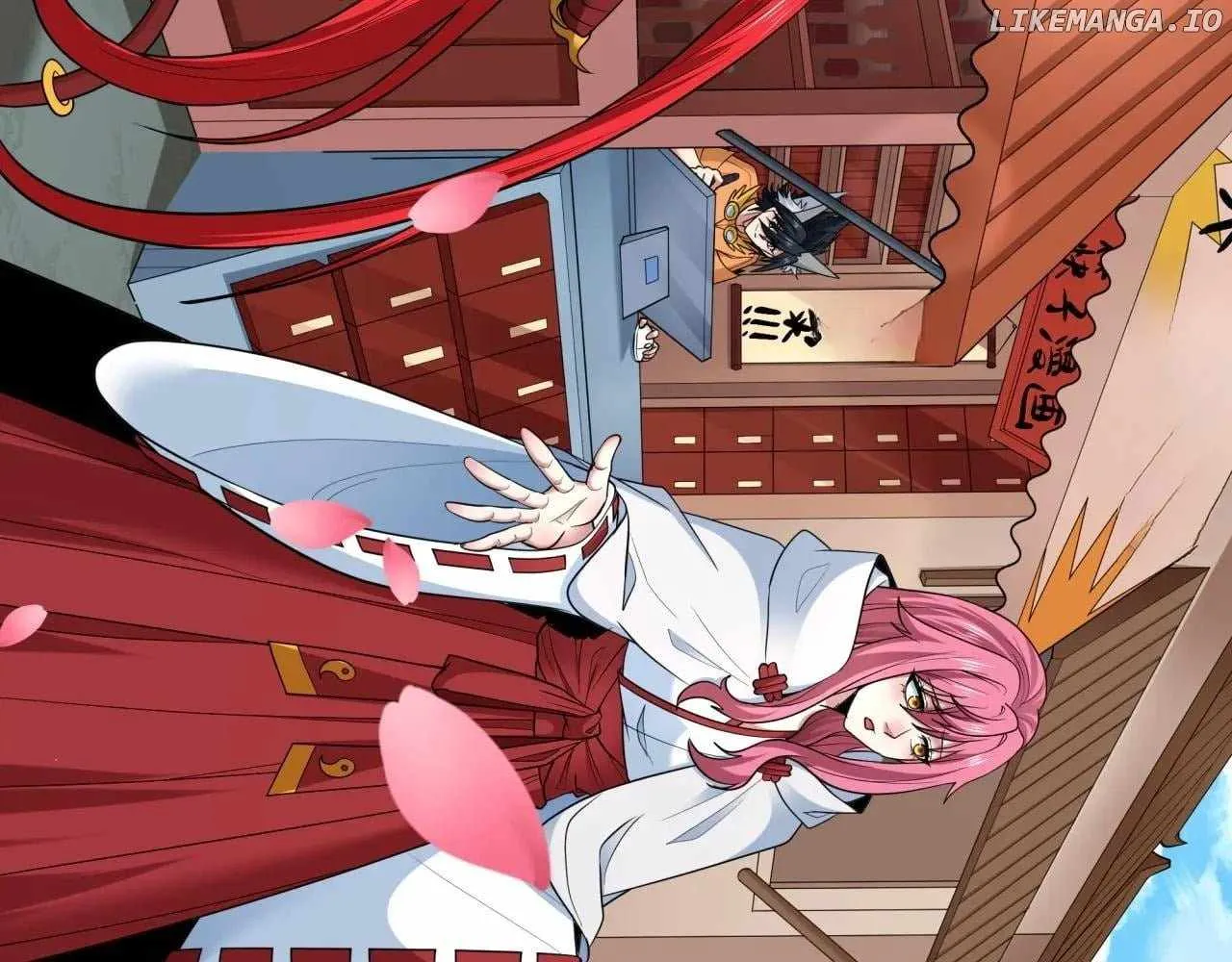 Age of Terror Chapter 399 page 149 - 