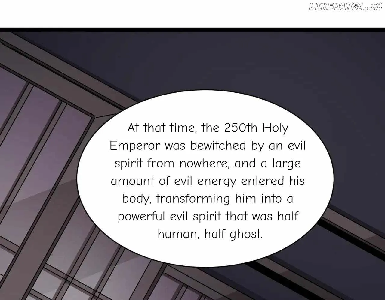 Age of Terror Chapter 399 page 164 - 