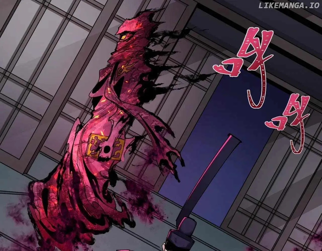 Age of Terror Chapter 399 page 165 - 