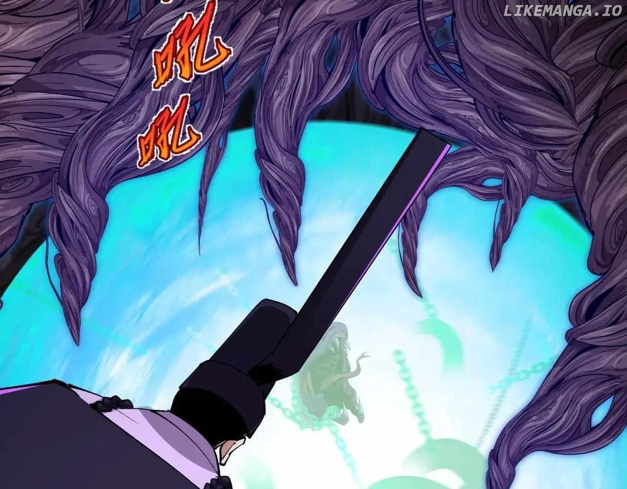 Age of Terror Chapter 399 page 170 - 
