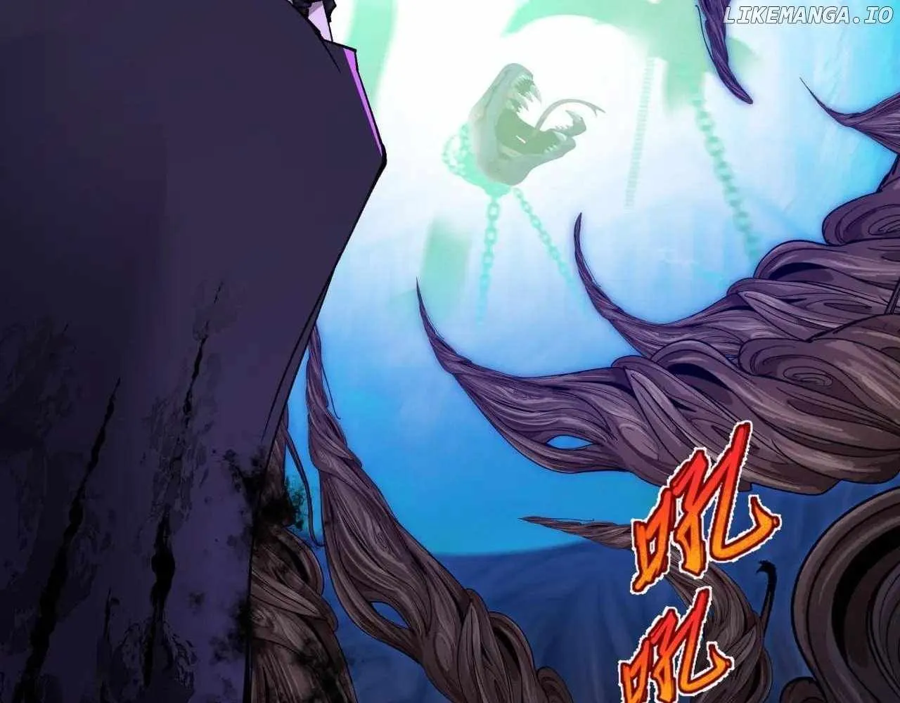 Age of Terror Chapter 399 page 171 - 