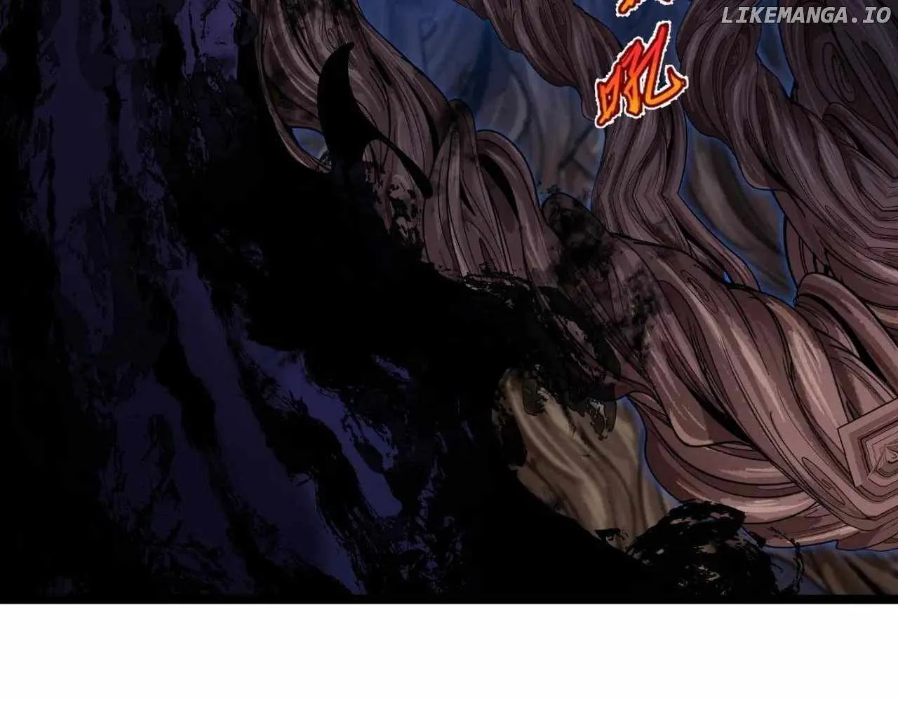 Age of Terror Chapter 399 page 172 - 