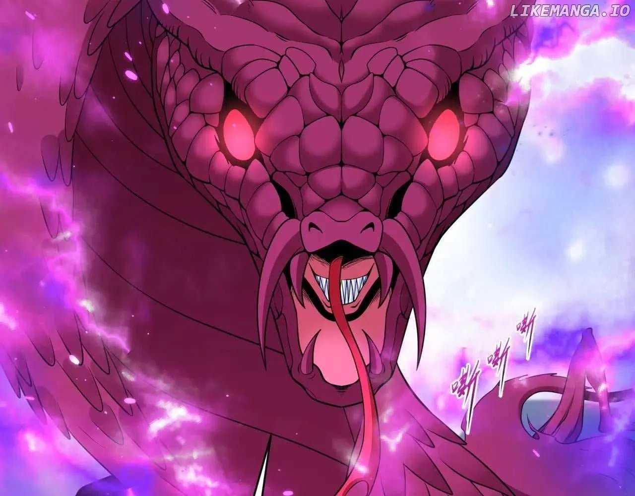 Age of Terror Chapter 399 page 183 - 