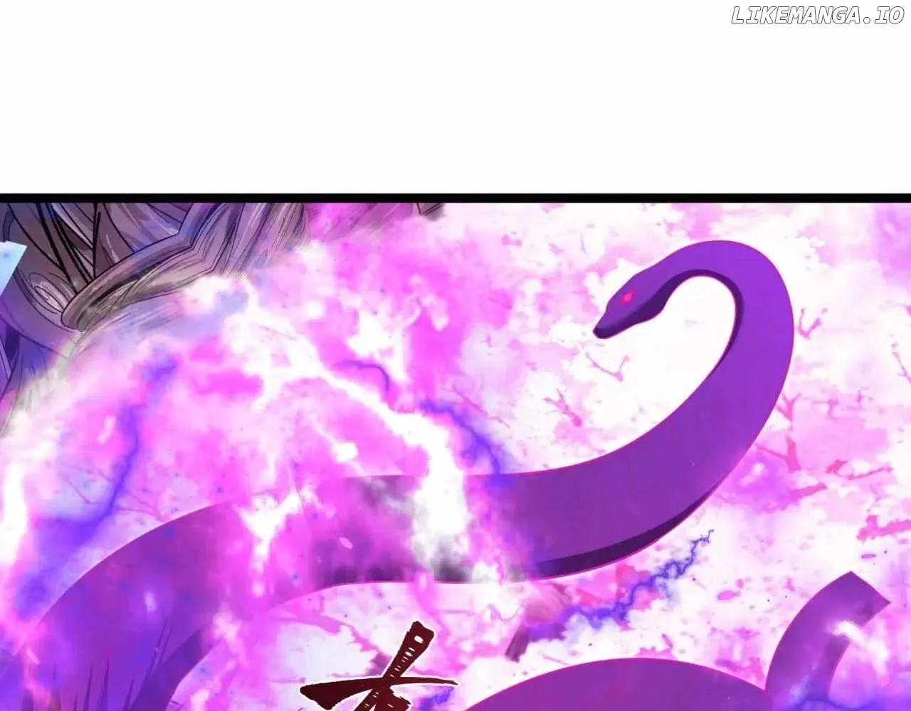 Age of Terror Chapter 399 page 186 - 