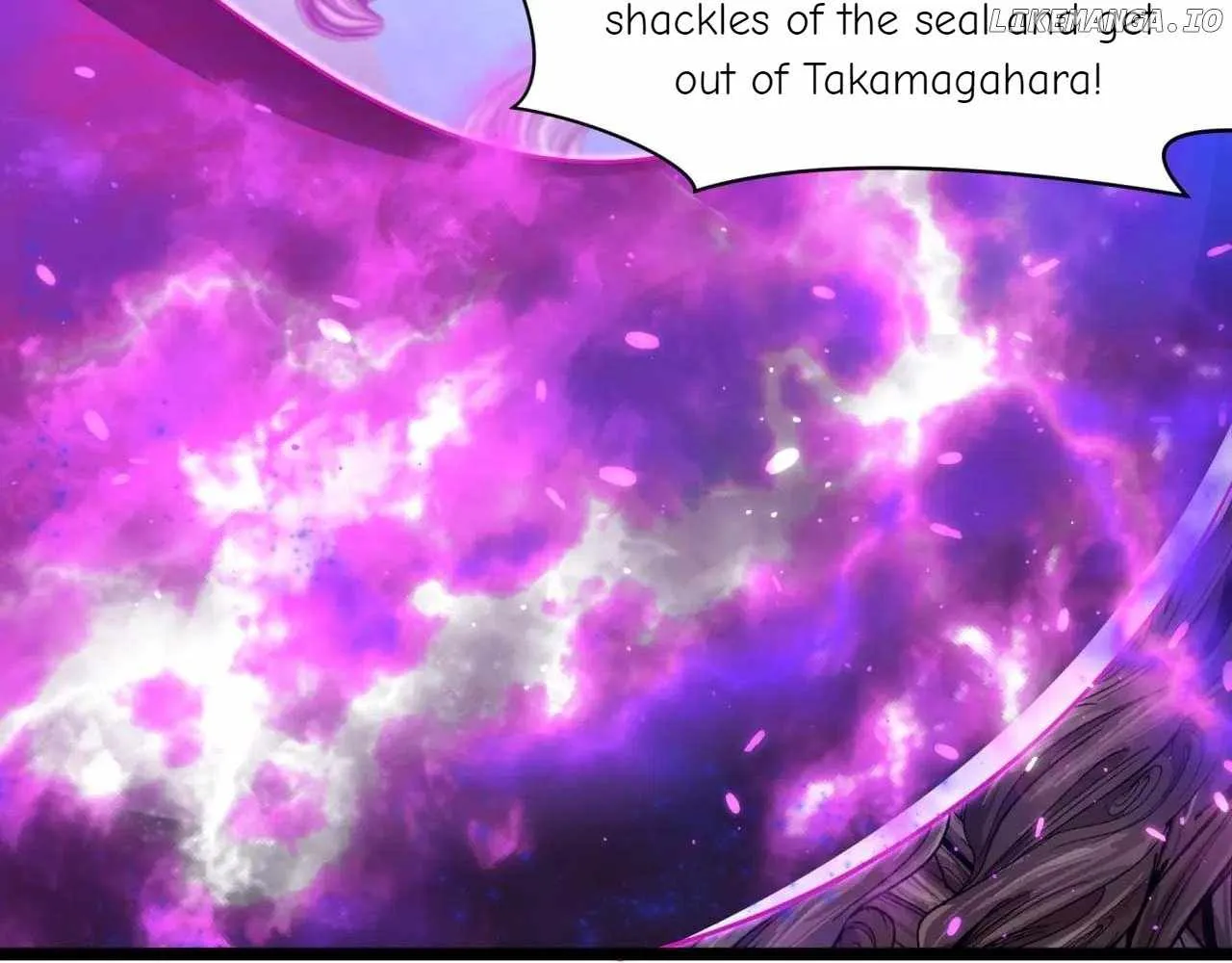 Age of Terror Chapter 399 page 189 - 