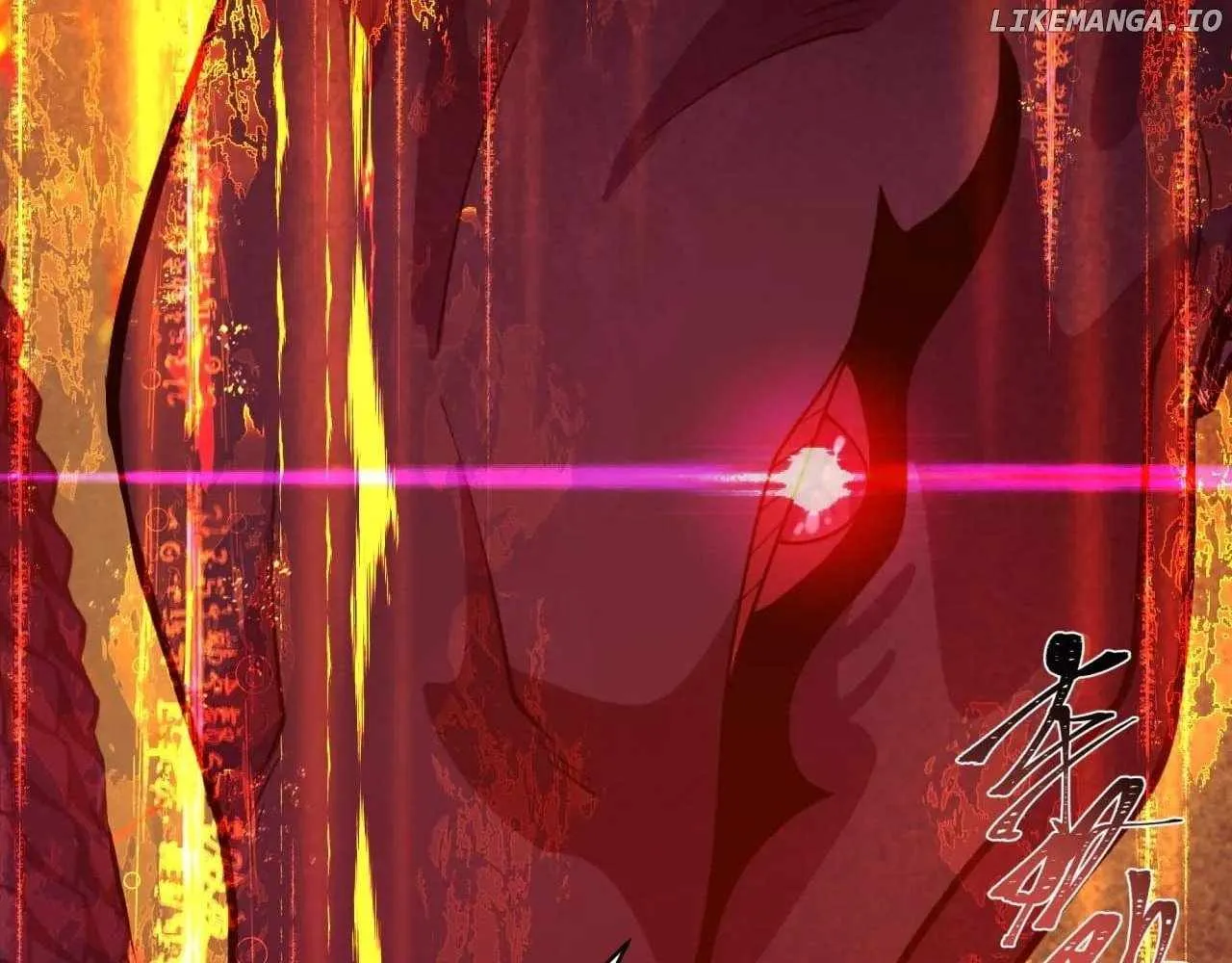 Age of Terror Chapter 399 page 20 - 
