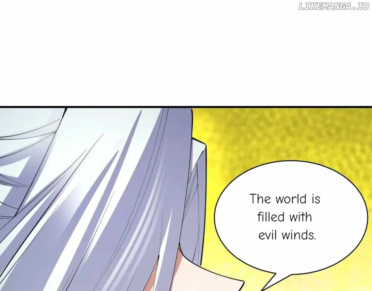 Age of Terror Chapter 399 page 22 - 