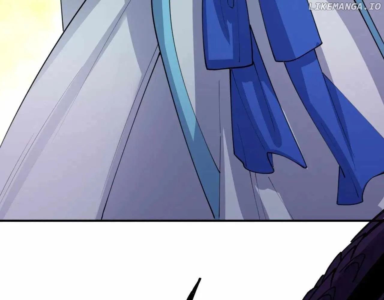 Age of Terror Chapter 399 page 27 - 