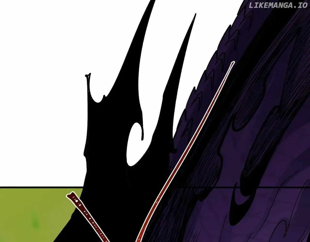 Age of Terror Chapter 399 page 28 - 