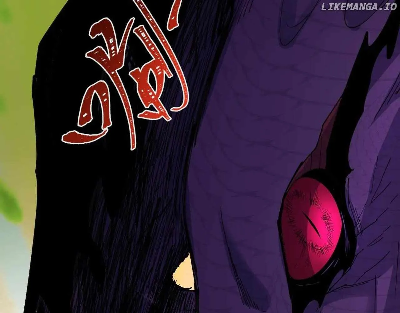 Age of Terror Chapter 399 page 29 - 