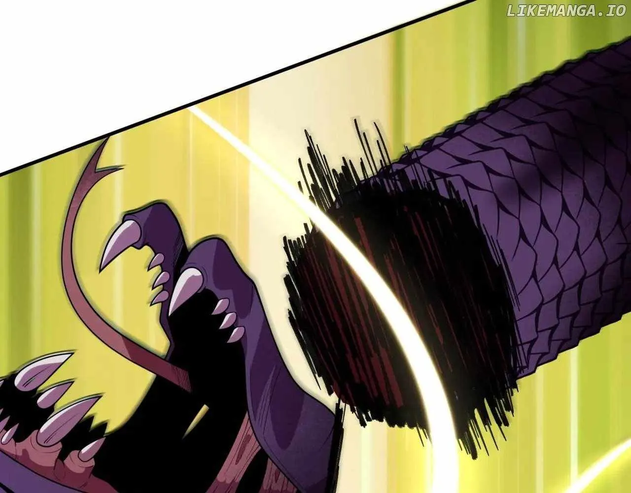 Age of Terror Chapter 399 page 32 - 
