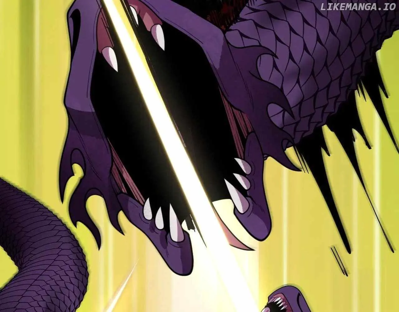 Age of Terror Chapter 399 page 36 - 