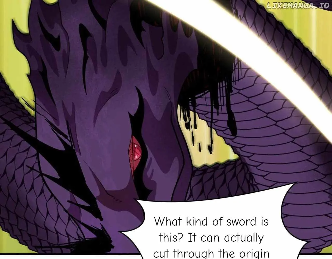 Age of Terror Chapter 399 page 38 - 