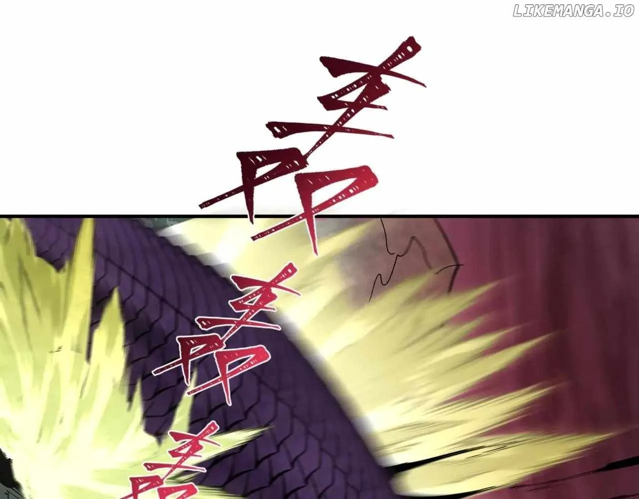 Age of Terror Chapter 399 page 41 - 