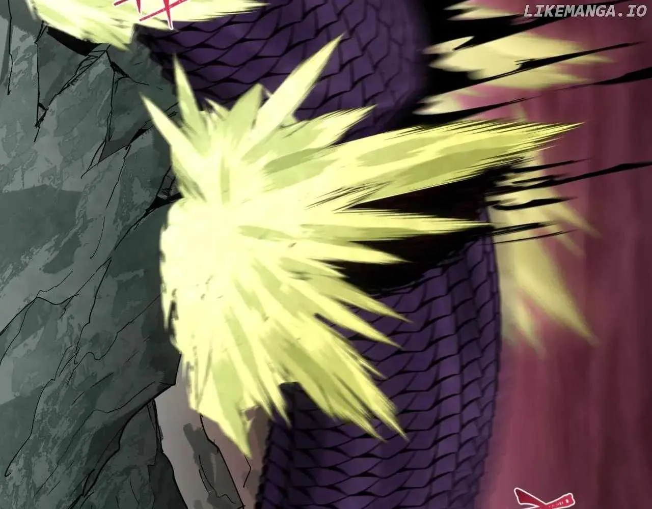 Age of Terror Chapter 399 page 42 - 