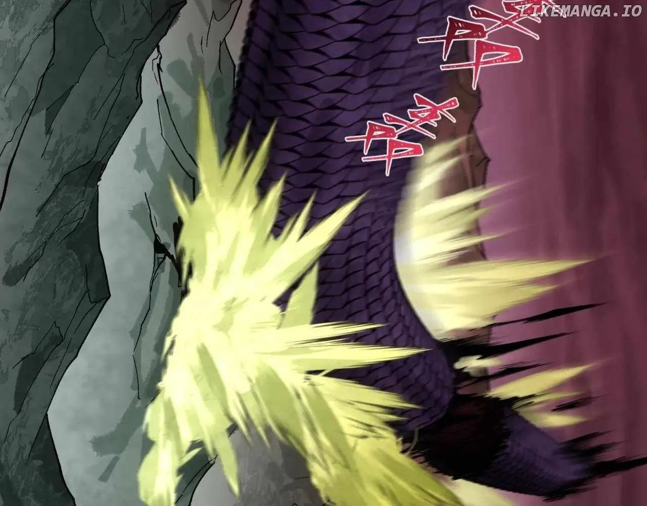 Age of Terror Chapter 399 page 43 - 