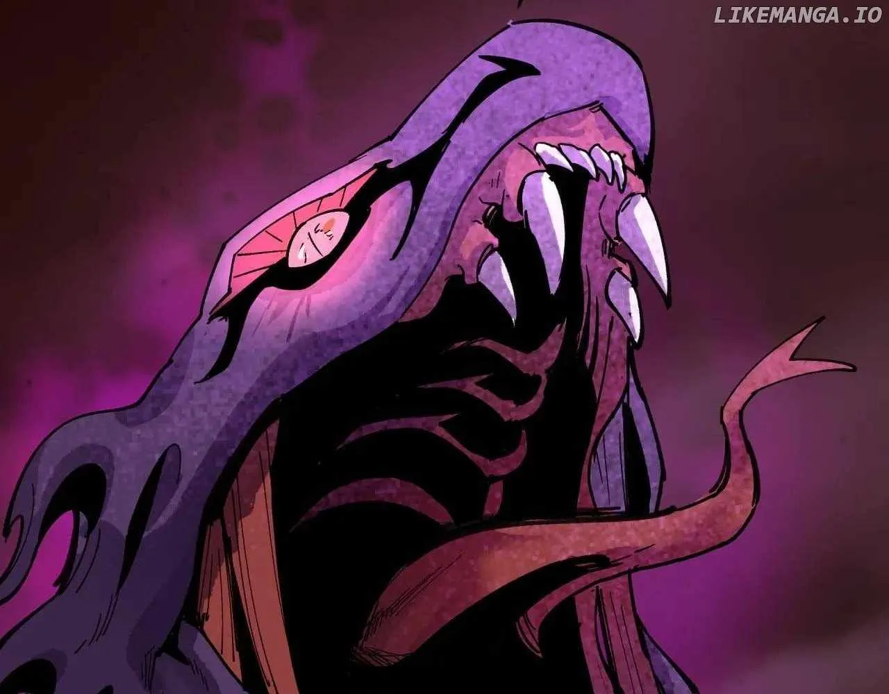 Age of Terror Chapter 399 page 46 - 