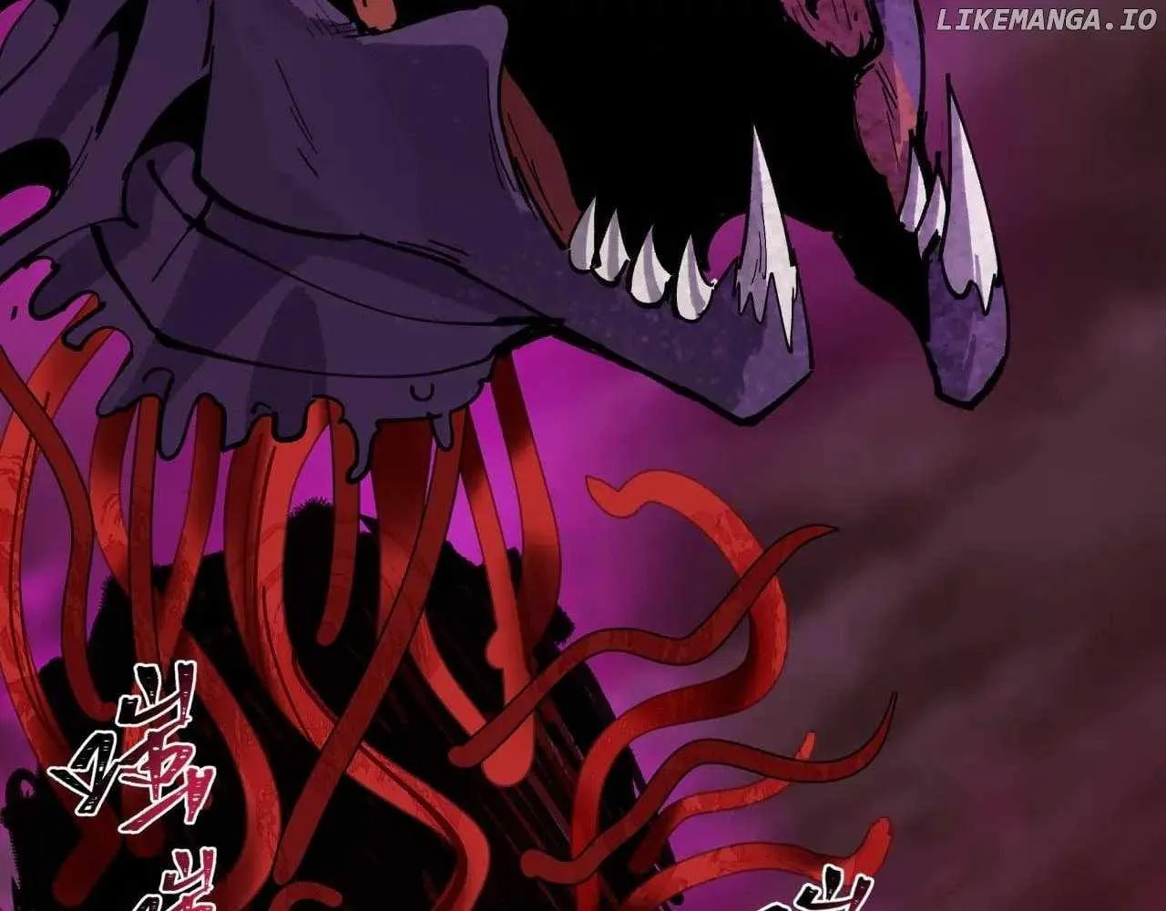 Age of Terror Chapter 399 page 47 - 