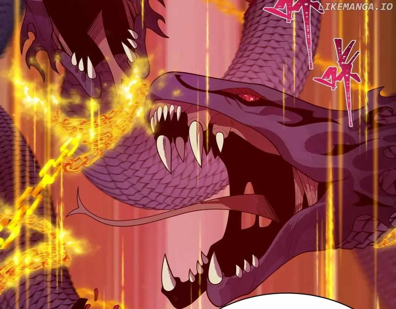 Age of Terror Chapter 399 page 54 - 
