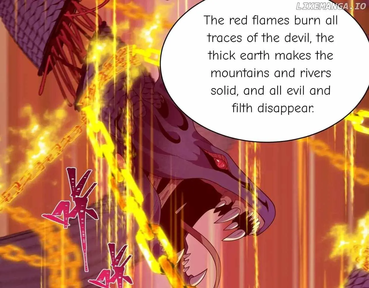 Age of Terror Chapter 399 page 55 - 